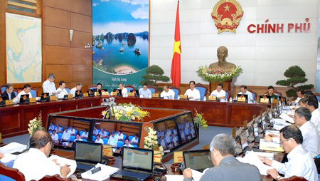 Revisa Gobierno vietnamita situación de deudas públicas e incobrables